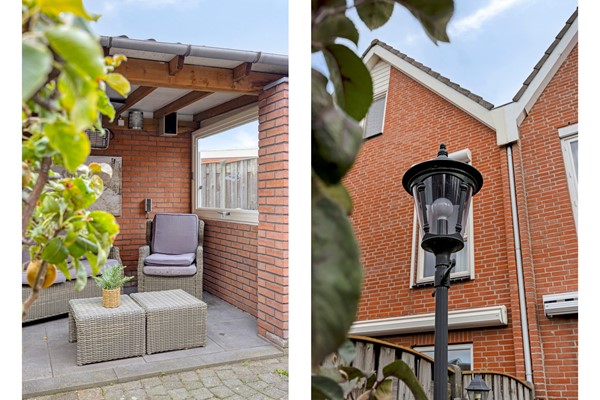 Medium property photo - Prinsestraat 9, 3181 SM Rozenburg